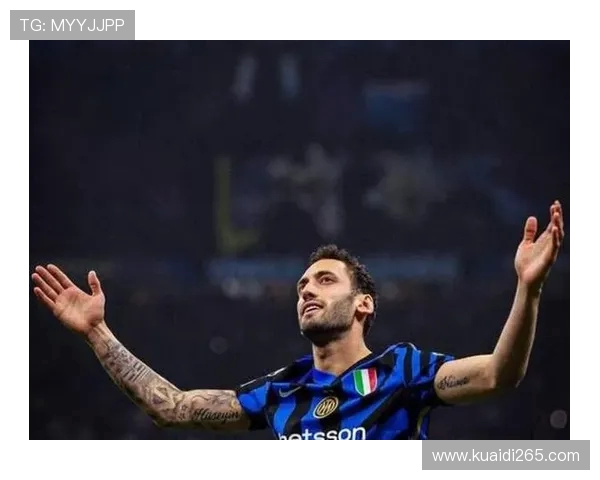 加拉塔萨雷 1500 万欧报价恰尔汗奥卢，国米坚持 4000 万欧要价(1)