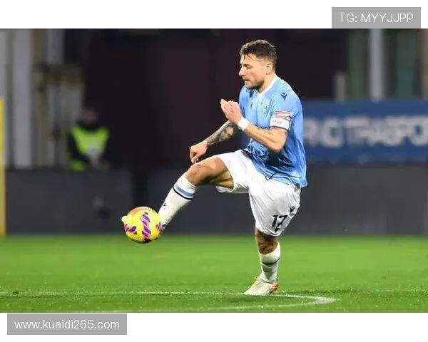 因莫比莱 201 球笑傲意甲二十年，迪纳塔莱夸利亚雷拉紧追，伊布托蒂传奇难掩锋芒(1)