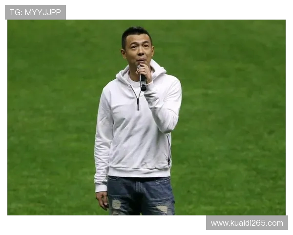 徐亮争议发声:中超薪资仅为日韩 13,降薪或致人才断层?(3) 徐亮争议发声:中超薪资仅为日韩 13,降薪或致人才断层?(3)