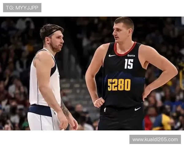 湖人重建!东契奇 + 约基奇震撼联手,詹姆斯时代正式落幕 湖人重建!东契奇 + 约基奇震撼联手,詹姆斯时代正式落幕