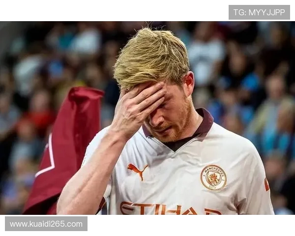 赖因德斯：曼城非丁丁替代者，师从瓜帅 + 德布劳内京多安双模板(3)