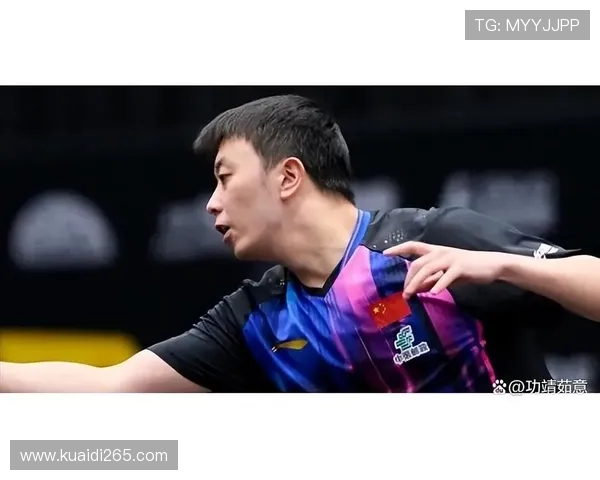 黄友政逆转未果止步八强，陈垣宇独撑国乒终折戟决赛