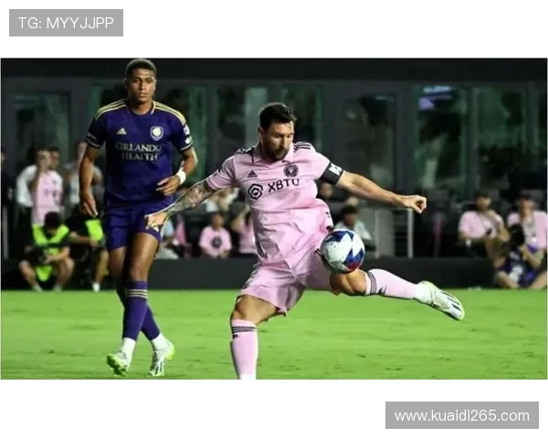 🔥梅老板把迈阿密过成阿根廷！这对老两口的热情比火还旺